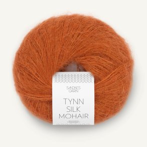 Sandnes Tynn Silk Mohair 