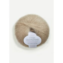 Sandnes Tynn Silk Mohair 
