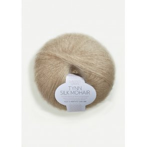 Sandnes Tynn Silk Mohair 