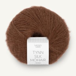 Sandnes Tynn Silk Mohair 