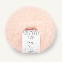 Sandnes Tynn Silk Mohair