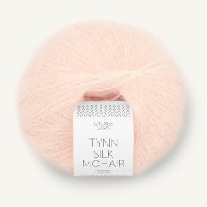 Sandnes Tynn Silk Mohair