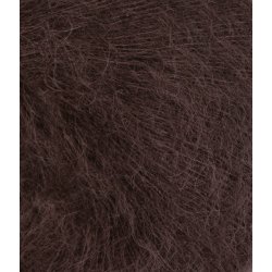 Sandnes Tynn Silk Mohair - Ny Farve
