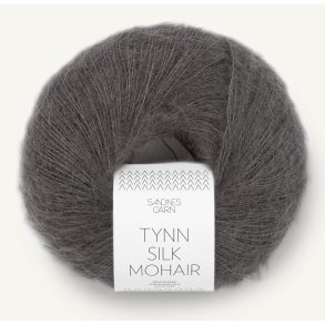 Sandnes Tynn Silk Mohair  