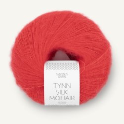 Sandnes Tynn Silk Mohair