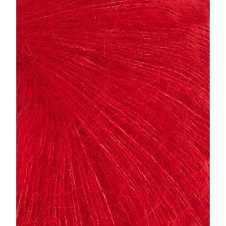 Sandnes Tynn Silk Mohair - Ny Farve