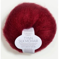 Sandnes Tynn Silk Mohair 