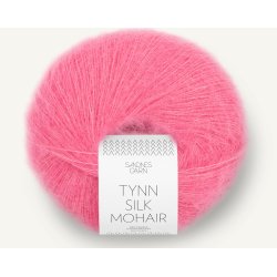 Sandnes Tynn Silk Mohair 