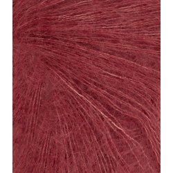 Sandnes Tynn Silk Mohair - Ny Farve