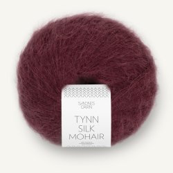 Sandnes Tynn Silk Mohair 