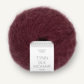 Sandnes Tynn Silk Mohair 