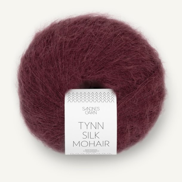 Sandnes Tynn Silk Mohair 
