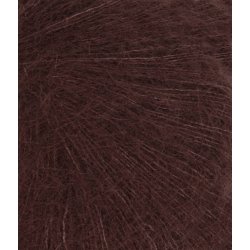 Sandnes Tynn Silk Mohair - Ny Farve