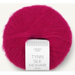 Sandnes Tynn Silk Mohair 