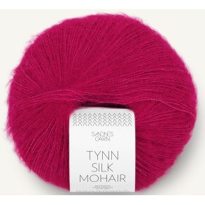 Sandnes Tynn Silk Mohair 