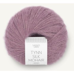 Sandnes Tynn Silk Mohair  