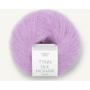 Sandnes Tynn Silk Mohair 