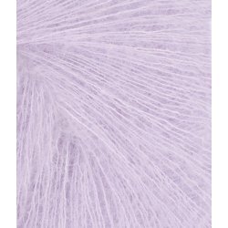 Sandnes Tynn Silk Mohair - Ny Farve
