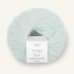 Sandnes Tynn Silk Mohair 
