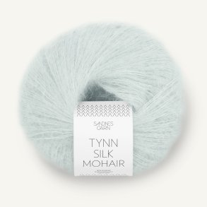 Sandnes Tynn Silk Mohair 