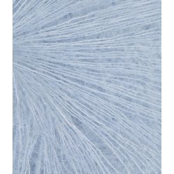 Sandnes Tynn Silk Mohair - Ny Farve