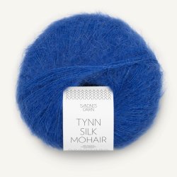 Sandnes Tynn Silk Mohair