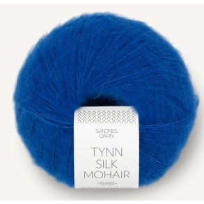 Sandnes Tynn Silk Mohair
