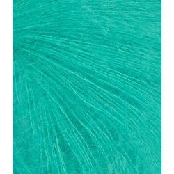 Sandnes Tynn Silk Mohair - Ny Farve