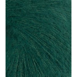Sandnes Tynn Silk Mohair - Ny Farve