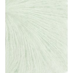 Sandnes Tynn Silk Mohair - Ny Farve