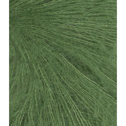 Sandnes Tynn Silk Mohair - Ny Farve
