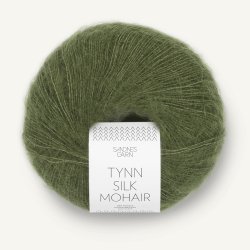 Sandnes Tynn Silk Mohair 