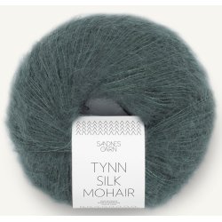 Sandnes Tynn Silk Mohair 