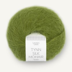 Sandnes Tynn Silk Mohair