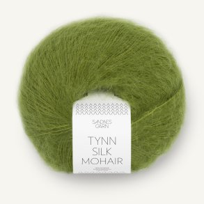 Sandnes Tynn Silk Mohair