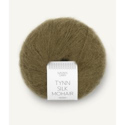 Sandnes Tynn Silk Mohair 