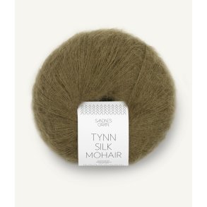 Sandnes Tynn Silk Mohair 