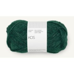 Sandnes Kos - Ny farve.