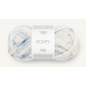 Sandnes Poppy