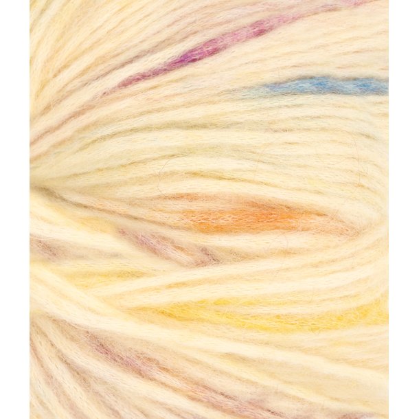 Sandnes Poppy - Ny Farve