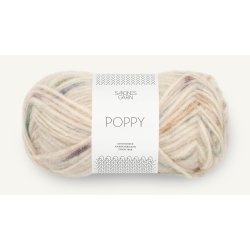 Sandnes Poppy