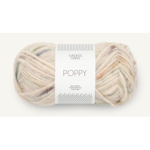 Sandnes Poppy