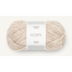 Sandnes Poppy