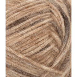 Sandnes Poppy - Ny Farve