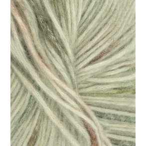 Sandnes Poppy - Ny Farve