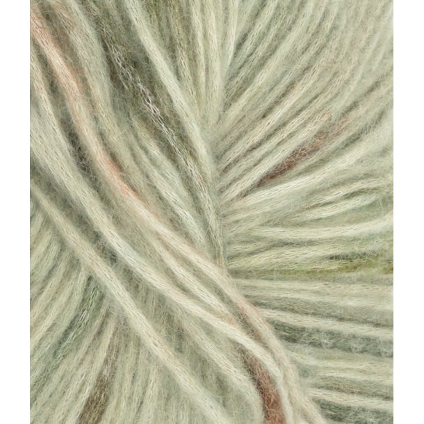 Sandnes Poppy - Ny Farve