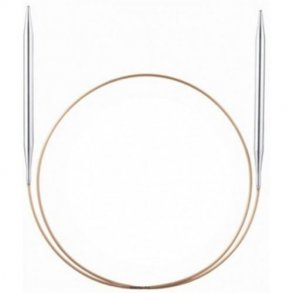 Addi  Rundpind, 12 mm , 80 cm lang