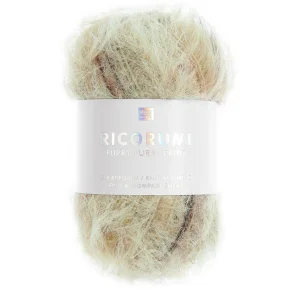 Ricorumi Furry Furry