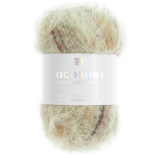 Ricorumi Furry Furry