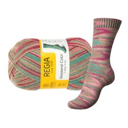 Regia Weekend Color